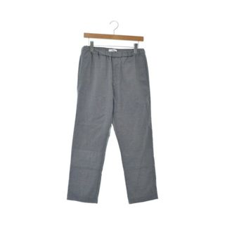 オーエーエムシー(OAMC)のOAMC オーエーエムシー パンツ（その他） XS グレー 【古着】【中古】(その他)