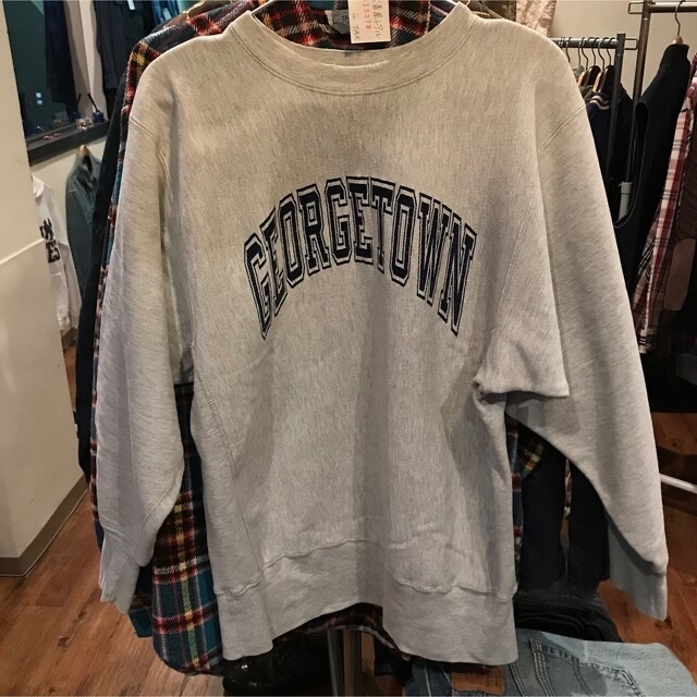 Champion(チャンピオン)のchampion reverse weave 90s  メンズのトップス(スウェット)の商品写真