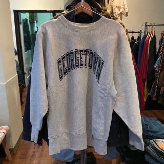 チャンピオン(Champion)のchampion reverse weave 90s (スウェット)