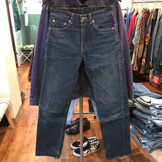 リーバイス(Levi's)のリーバイス505 90s (デニム/ジーンズ)