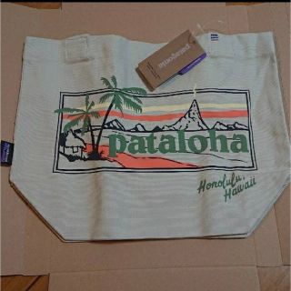 パタゴニア(patagonia)のパタゴニア　トート(トートバッグ)