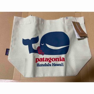 パタゴニア(patagonia)のパタゴニア　トート(トートバッグ)