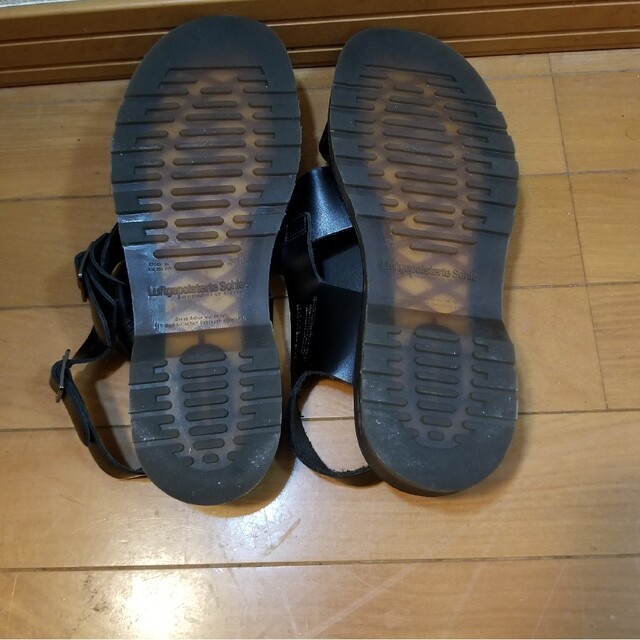 foot the coacher(フットザコーチャー)のFOOT THE COACHER  SS BELT SANDAL 9 メンズの靴/シューズ(サンダル)の商品写真