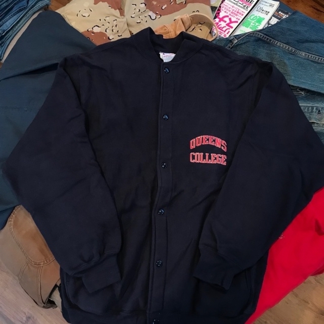 Champion(チャンピオン)のchampion reverse weave 90s  メンズのトップス(スウェット)の商品写真