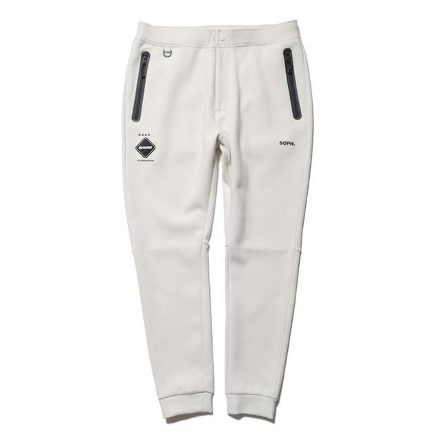 匿名配送　fcrb SWEAT TRAINING PANTS トレーニングパンツ