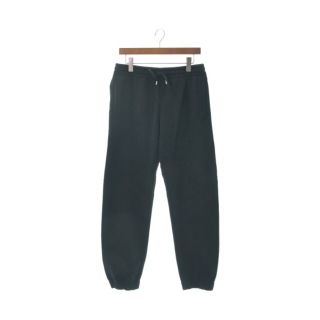 グッチ(Gucci)のGUCCI グッチ スウェットパンツ M 黒 【古着】【中古】(その他)