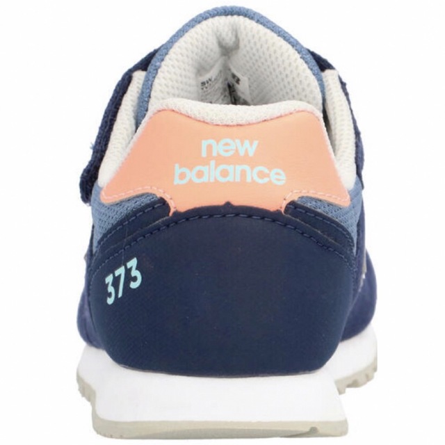 New Balance(ニューバランス)の☆新品未使用☆ ニューバランス YV373 20.0cm キッズ/ベビー/マタニティのキッズ靴/シューズ(15cm~)(スニーカー)の商品写真