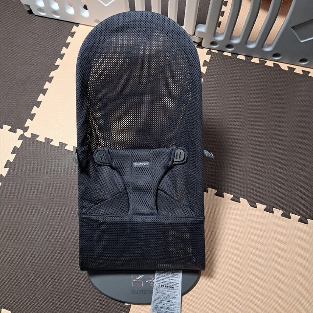 BABYBJORN(ベビービョルン)のBabyBjorn バウンサー キッズ/ベビー/マタニティの寝具/家具(その他)の商品写真