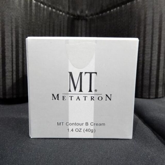 MT METATRON(エムティメタトロン)のMTメタトロン コントアBクリーム 40g コスメ/美容のスキンケア/基礎化粧品(フェイスクリーム)の商品写真