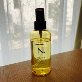 ナプラ(NAPUR)の洗い流さない ヘアトリートメント 150ml (トリートメント)