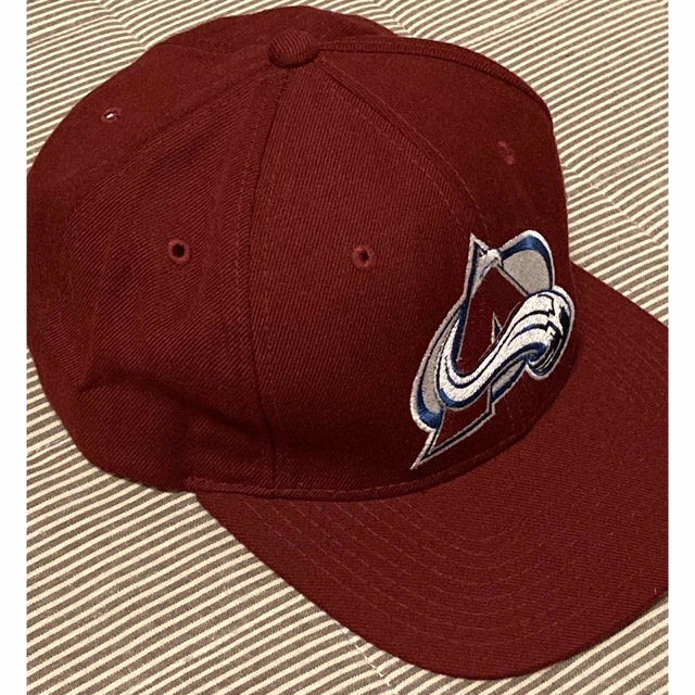 STARTER(スターター)の90's vintage Starter The Right Hat  NFL メンズの帽子(キャップ)の商品写真