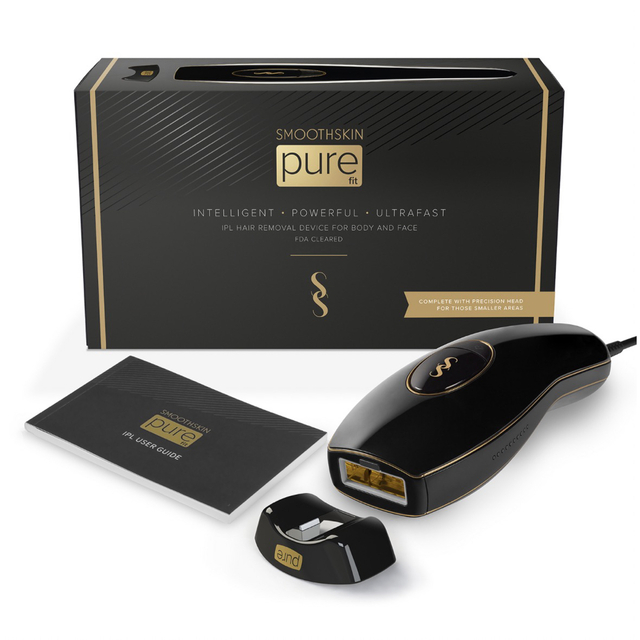 値下げ！スムーズスキン pure fitブラック スムーズスキン pure fit ブラックの通販 by moana0814's shop
