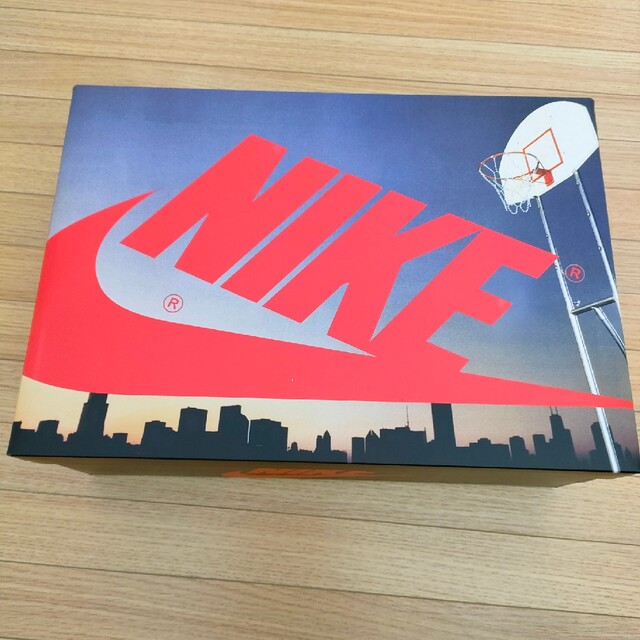 NIKE(ナイキ)のAIR JORDAN 1 RETRO HI OG CRAFT 30cm メンズの靴/シューズ(スニーカー)の商品写真