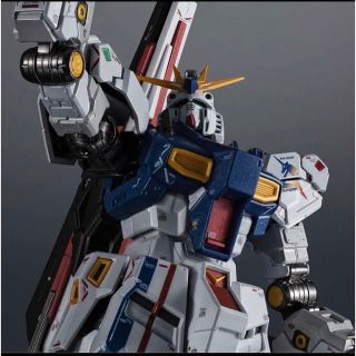 超合金 RX-93ff νガンダム(模型/プラモデル)