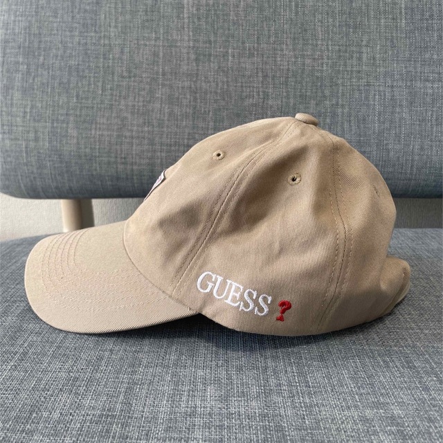 GUESS(ゲス)のGUESS キャップ メンズの帽子(キャップ)の商品写真