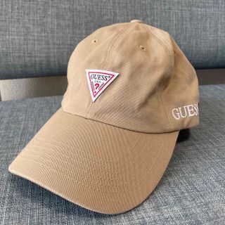 ゲス(GUESS)のGUESS キャップ(キャップ)