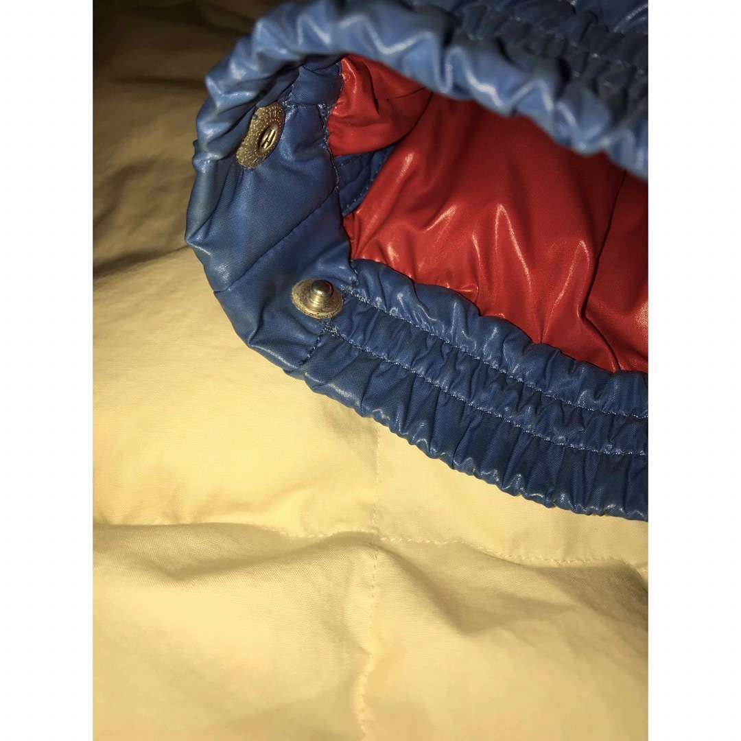 MONCLER - 希少 モンクレール エベレストダウンジャケットの通販 MONCLER - 希少 モンクレール エベレストダウンジャケットの通販