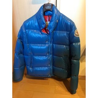 モンクレール(MONCLER)の希少　モンクレール　エベレストダウンジャケット(ダウンジャケット)