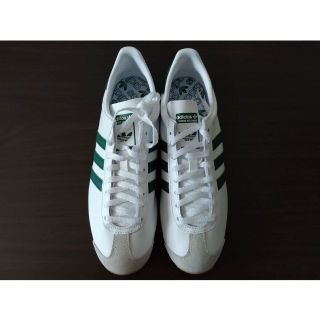 アディダス(adidas)のadidas　COUNTRY　アディダス　カントリーOG　22.5cmUS4.5(スニーカー)