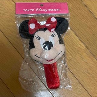 ディズニー(Disney)のディズニーリゾートミラー(キャラクターグッズ)