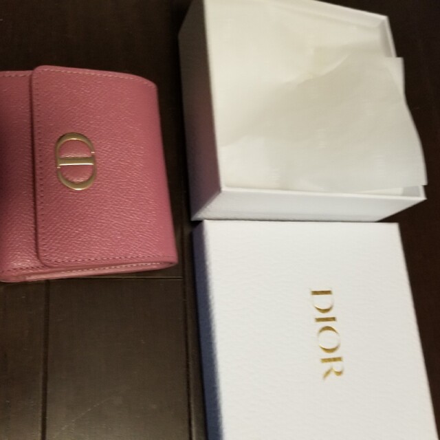 Dior - Dior財布