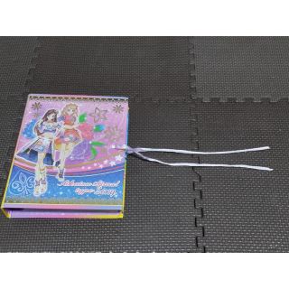 アイカツ バインダーのフリマアイテム一覧 アイカツ バインダーのフリマアイテム一覧