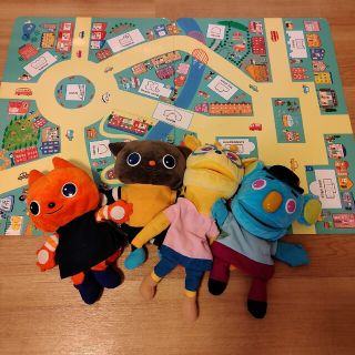 ワールドワイドキッズ　ほぼフルセット(絵本/児童書)