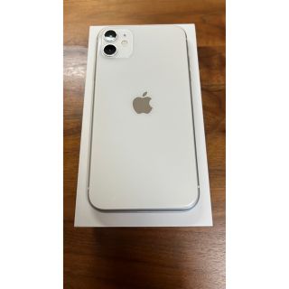 アイフォーン(iPhone)のKB&m様専用【美品】iPhone11  128GB  SIMフリー (スマートフォン本体)