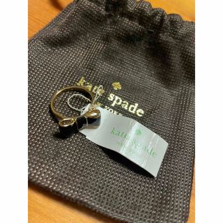 ケイトスペードニューヨーク(kate spade new york)のケイトスペード Kate spade リボン リング(リング(指輪))