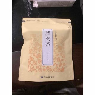 サイシュンカンセイヤクショ(再春館製薬所)の再春館製薬所　潤奏茶(健康茶)