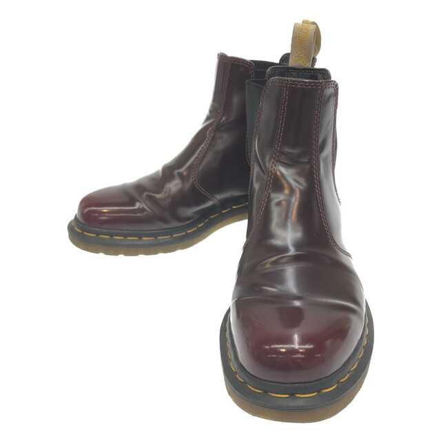 ドクターマーチン Dr.Martens サイドゴアブーツ レディース UK5