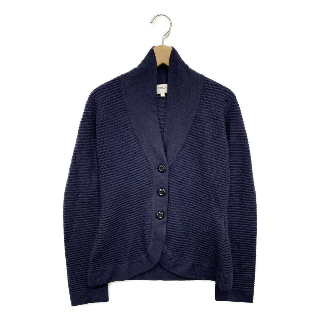 ARMANI COLLEZIONI - アルマーニコレッツォーニ 長袖カーディガン