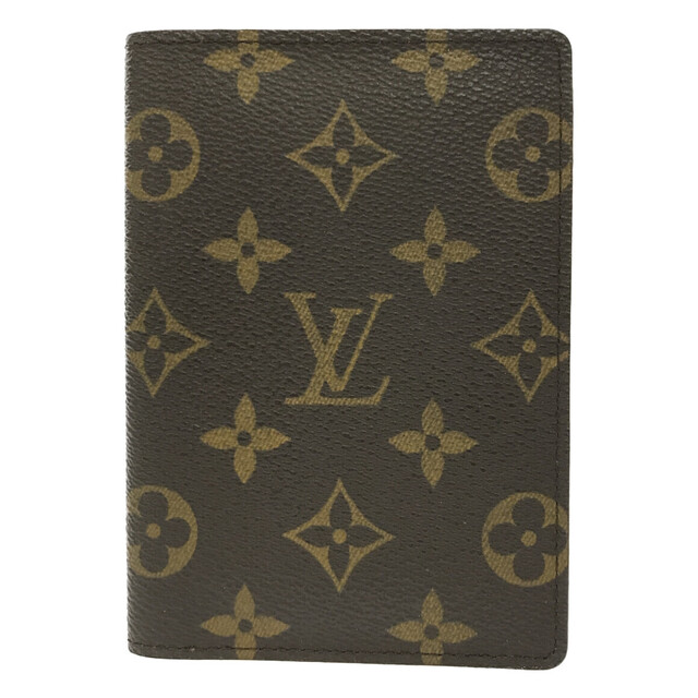 アイテム詳細ブランドルイヴィトン Louis Vuitton パスポートケース ユニセックス