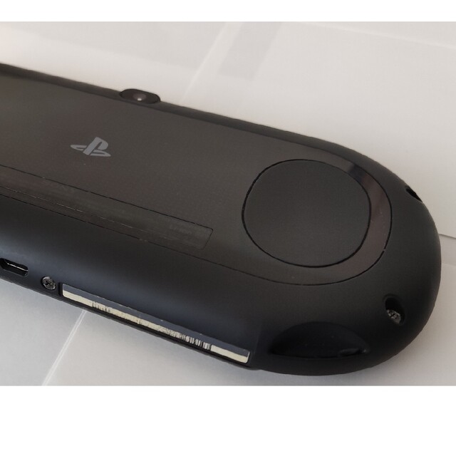 PlayStation Vita(プレイステーションヴィータ)のピーポ様　専用 エンタメ/ホビーのゲームソフト/ゲーム機本体(家庭用ゲーム機本体)の商品写真