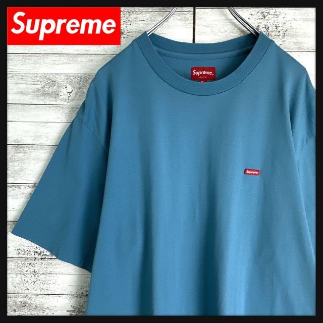 Supreme - 6973 【希少XLサイズ】シュプリーム☆ワンポイントロゴ定番 ...