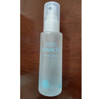 フィアンセ(FIANCEE)のフィアンセ　ボディミスト　ピュアシャンプーの香り　50ml(香水(女性用))