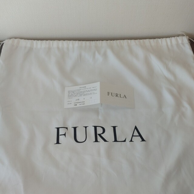 Furla(フルラ)のフルラ リンダ ハンドバッグ レディースのバッグ(ハンドバッグ)の商品写真