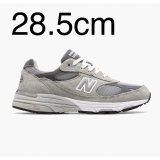 ニューバランス(New Balance)のnew balance 993(スニーカー)