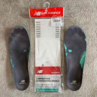 匿名送料込［ニューバランス］new balance  インソール RCP280(シューズ)