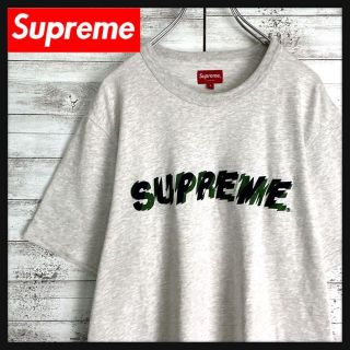 シュプリーム 半袖 スウェット(メンズ)の通販 39点 | Supremeのメンズ