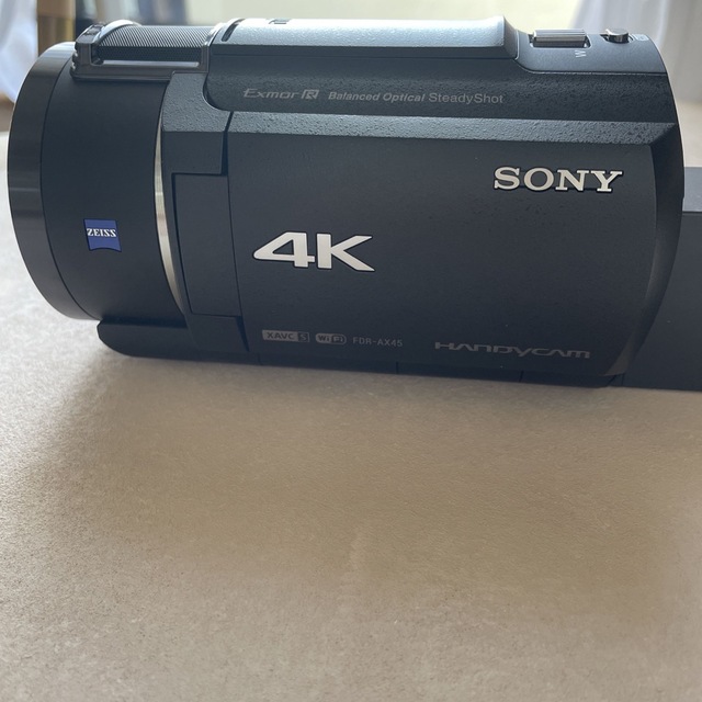 【ht さま専用】Sony FDR-AX45