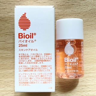 バイオイル(Bioil)のBioil バイオイル 美容オイル 25ml(ボディオイル)