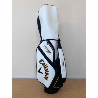 キャロウェイ(Callaway)の【ソラ様用】　新品未使用キャロウェイ(Callaway) ゴルフバッグ (バッグ)