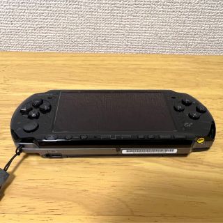 美品　PSP3000グランツーリスモレーシングパック　付属品完備