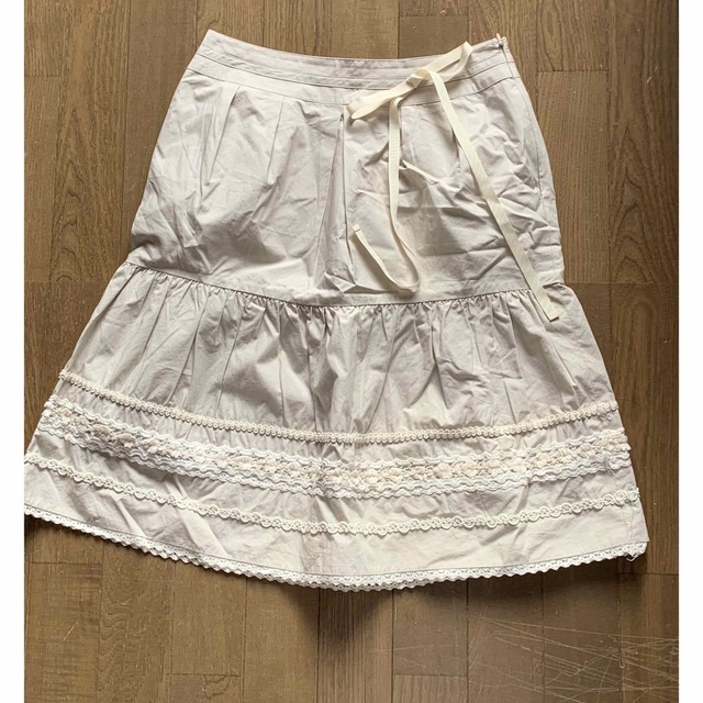 Lois CRAYON(ロイスクレヨン)のLois CRAYON スカート M レディースのスカート(ひざ丈スカート)の商品写真