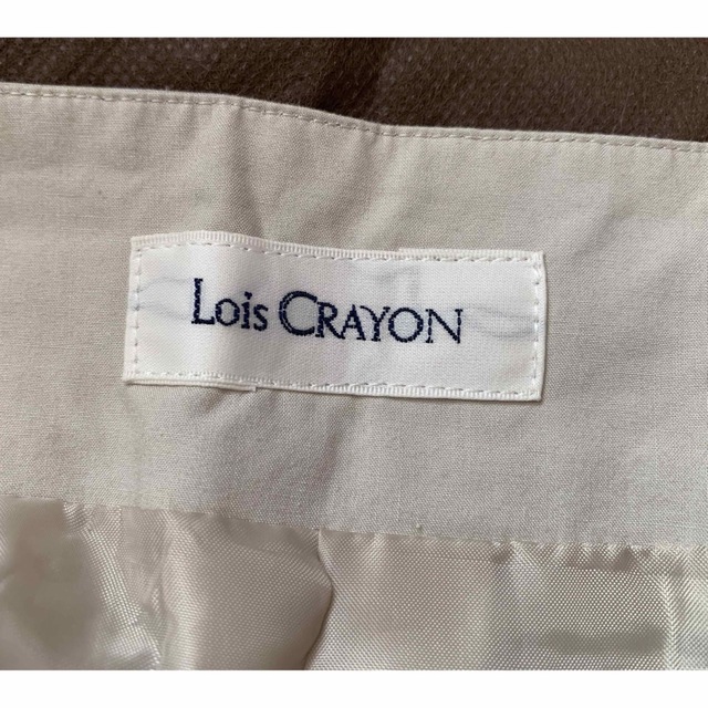 Lois CRAYON(ロイスクレヨン)のLois CRAYON スカート M レディースのスカート(ひざ丈スカート)の商品写真