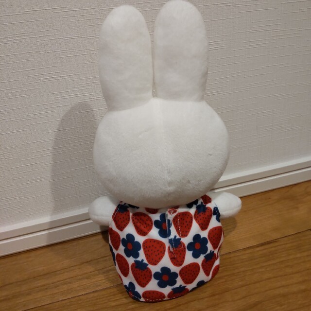 miffy - 売り切りセキグチ ミッフィースタイル限定 ストロベリー