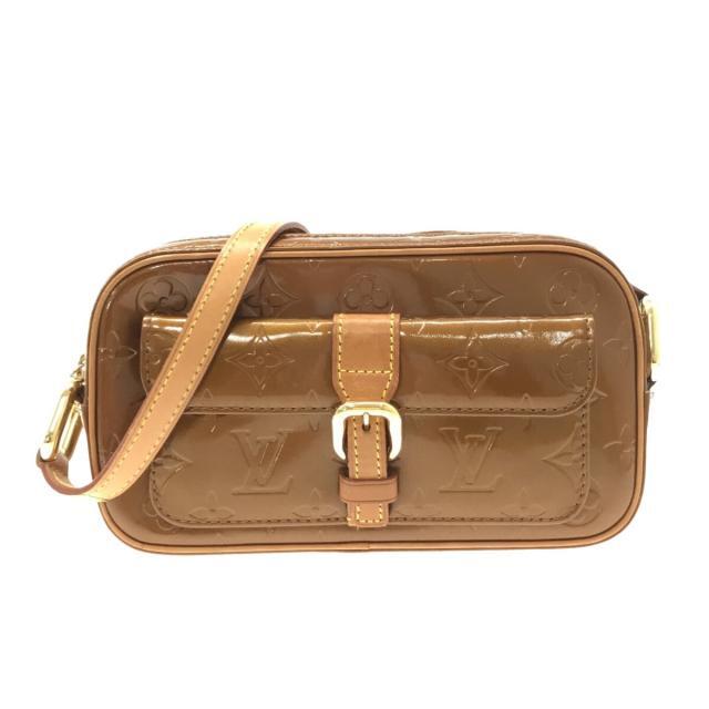 非常に高い品質 LOUIS VUITTON - ルイヴィトン ショルダーバッグ