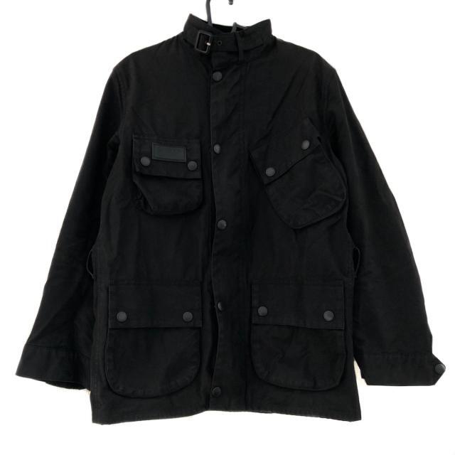 バーブァー ジャケット サイズ36 S メンズ 限定価格セール