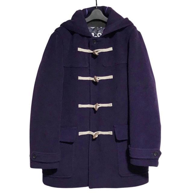 ヤンチェオンテンバール ダッフルコート M 大量入荷 10339円引き